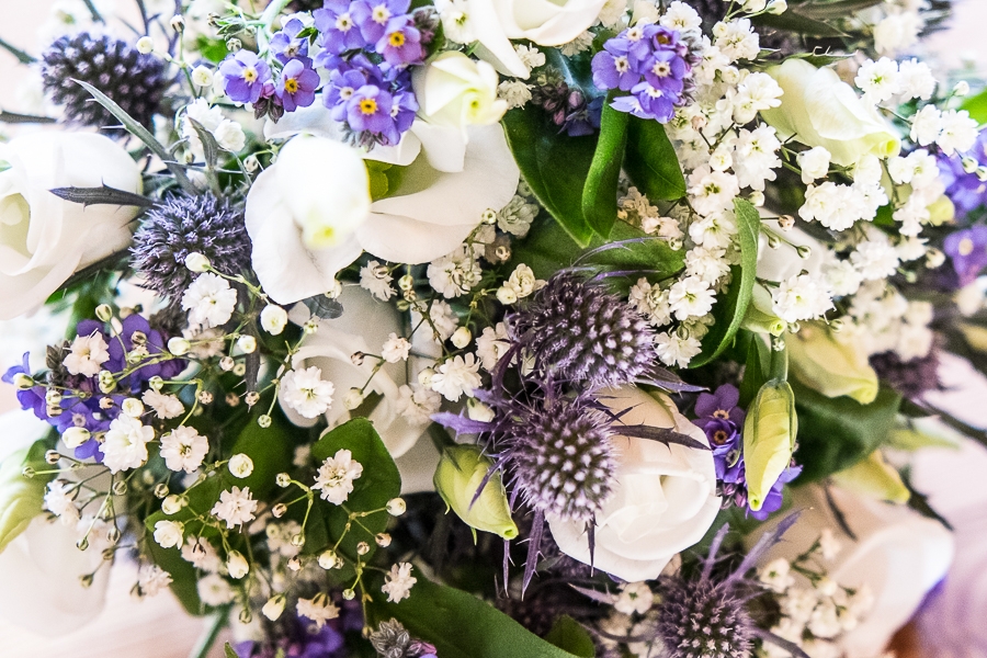 HOCHZEIT IM FRÜHLINGSGLÜCK