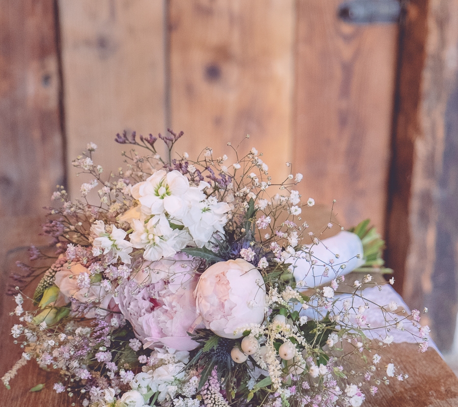 WILDROMANTISCHE HOCHZEIT  IN DER FÖRBERHOFMÜHLE