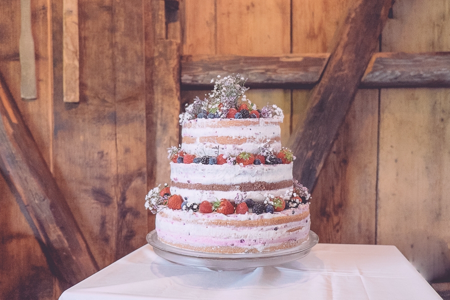 WILDROMANTISCHE HOCHZEIT  IN DER FÖRBERHOFMÜHLE